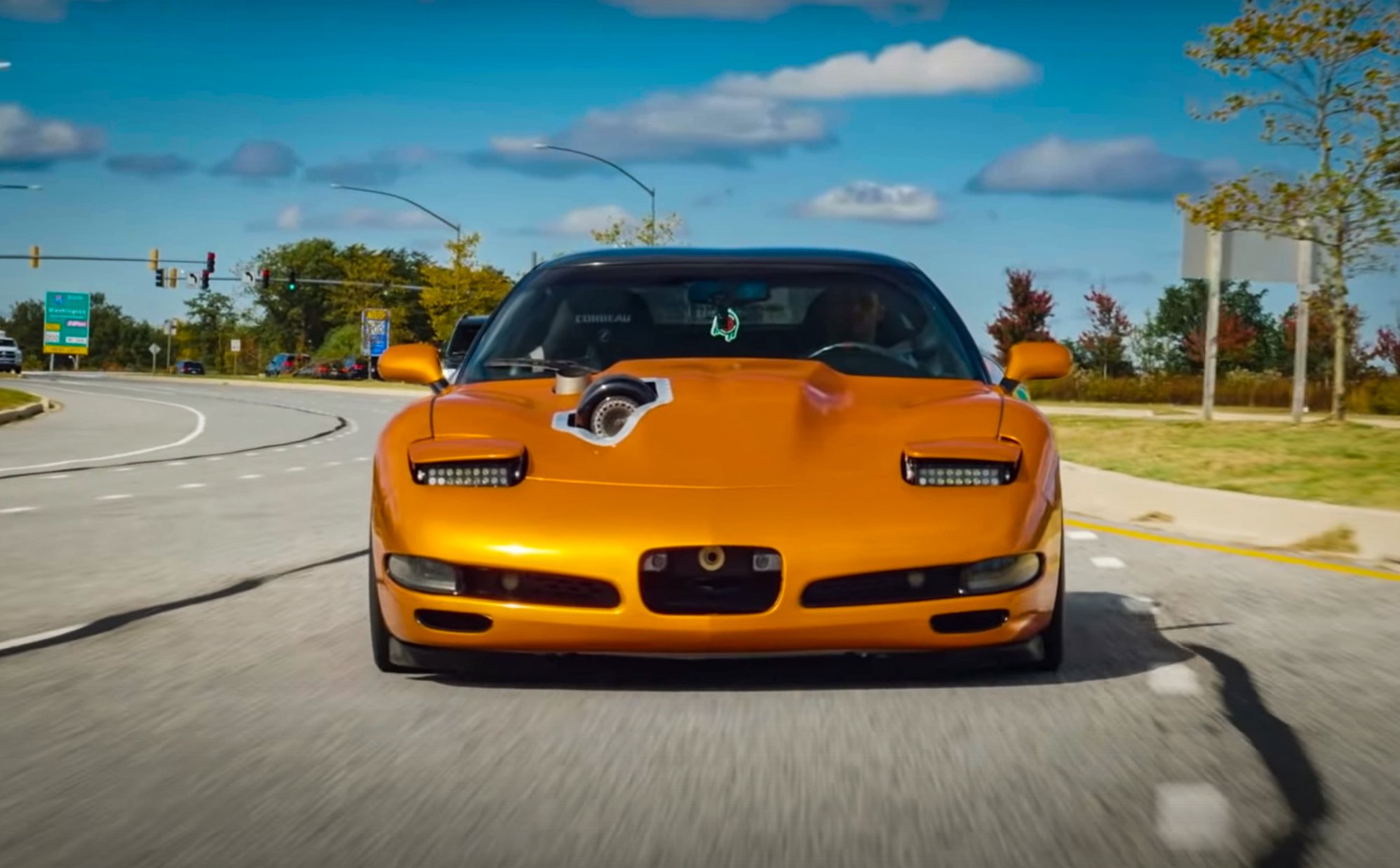 Budget Build: This C5 Corvette Is A Certified Ripper